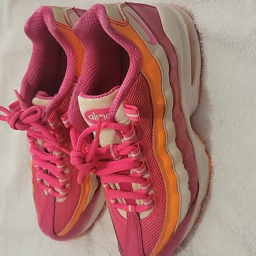 Nike Airmax Shoes
